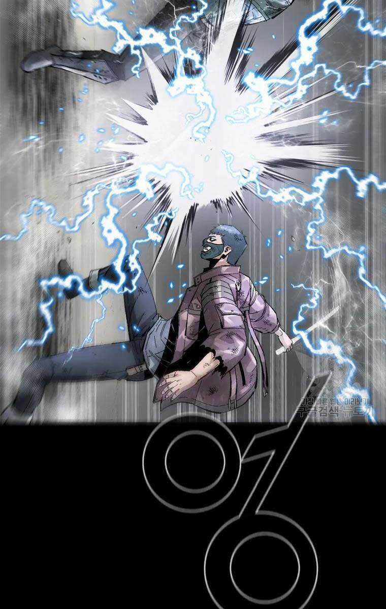 Mật Mã Mê Cung Chapter 46 trang 65