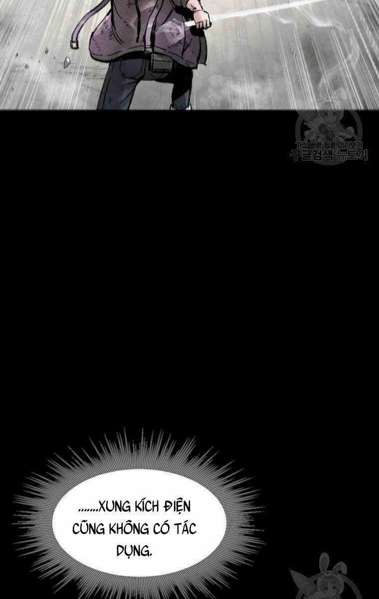 Mật Mã Mê Cung Chapter 46 trang 67