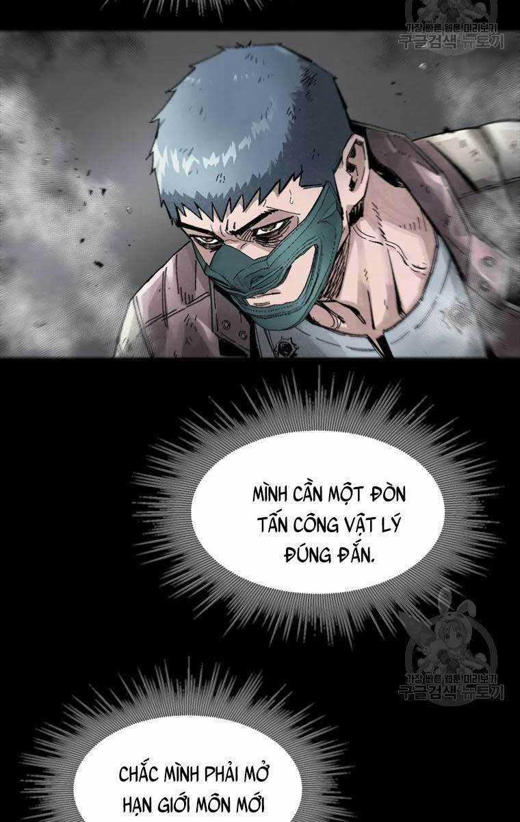 Mật Mã Mê Cung Chapter 46 trang 68