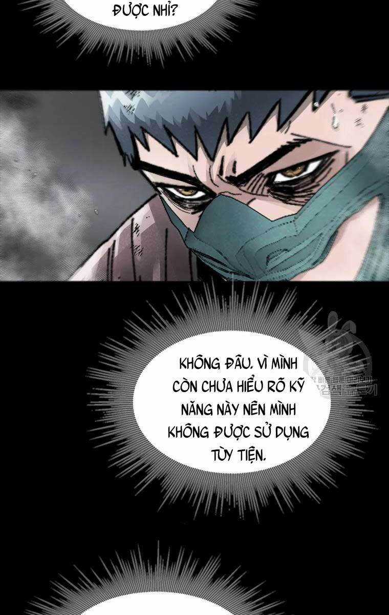 Mật Mã Mê Cung Chapter 46 trang 69