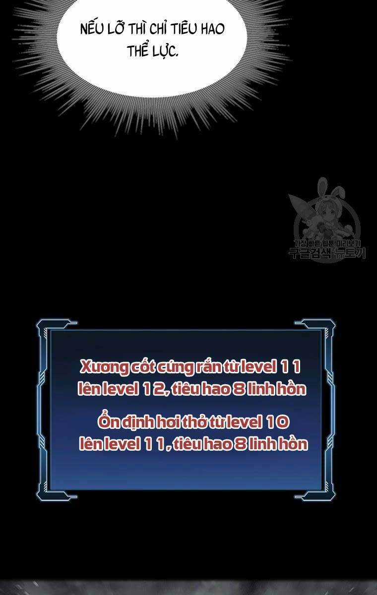 Mật Mã Mê Cung Chapter 46 trang 70