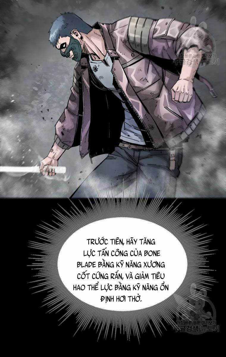 Mật Mã Mê Cung Chapter 46 trang 71