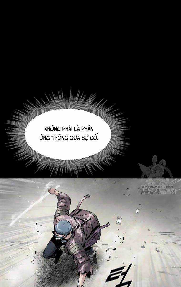 Mật Mã Mê Cung Chapter 46 trang 72