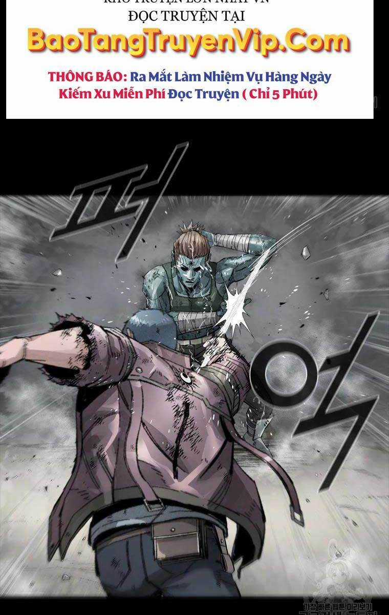 Mật Mã Mê Cung Chapter 46 trang 74