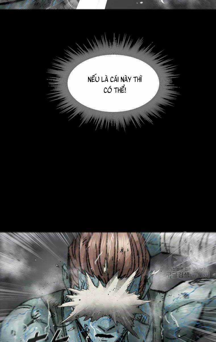 Mật Mã Mê Cung Chapter 46 trang 76