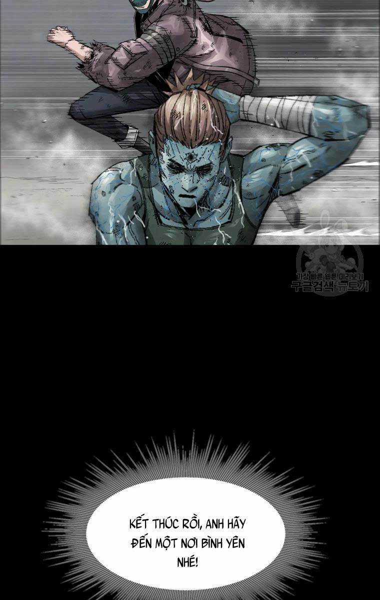 Mật Mã Mê Cung Chapter 46 trang 78