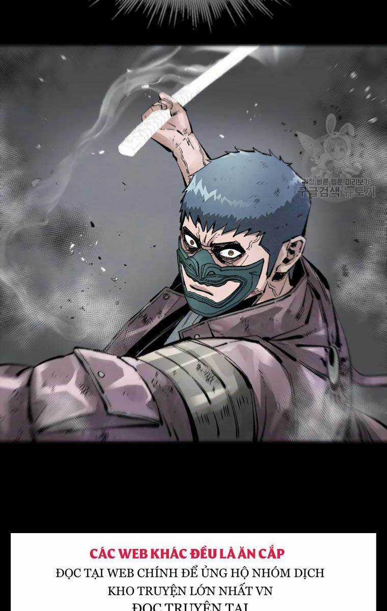 Mật Mã Mê Cung Chapter 46 trang 79