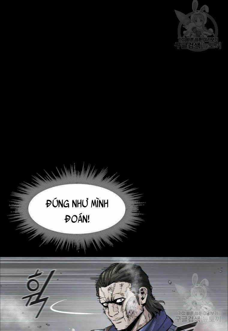 Mật Mã Mê Cung Chapter 46 trang 8