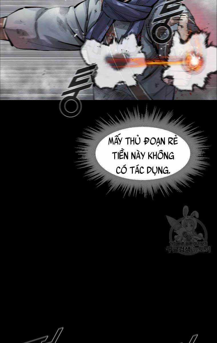 Mật Mã Mê Cung Chapter 46 trang 9