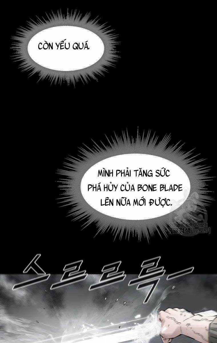 Mật Mã Mê Cung Chapter 47 trang 10