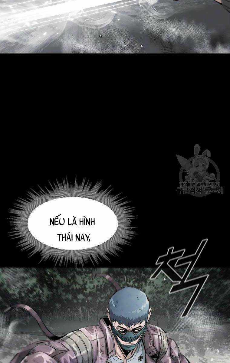 Mật Mã Mê Cung Chapter 47 trang 11