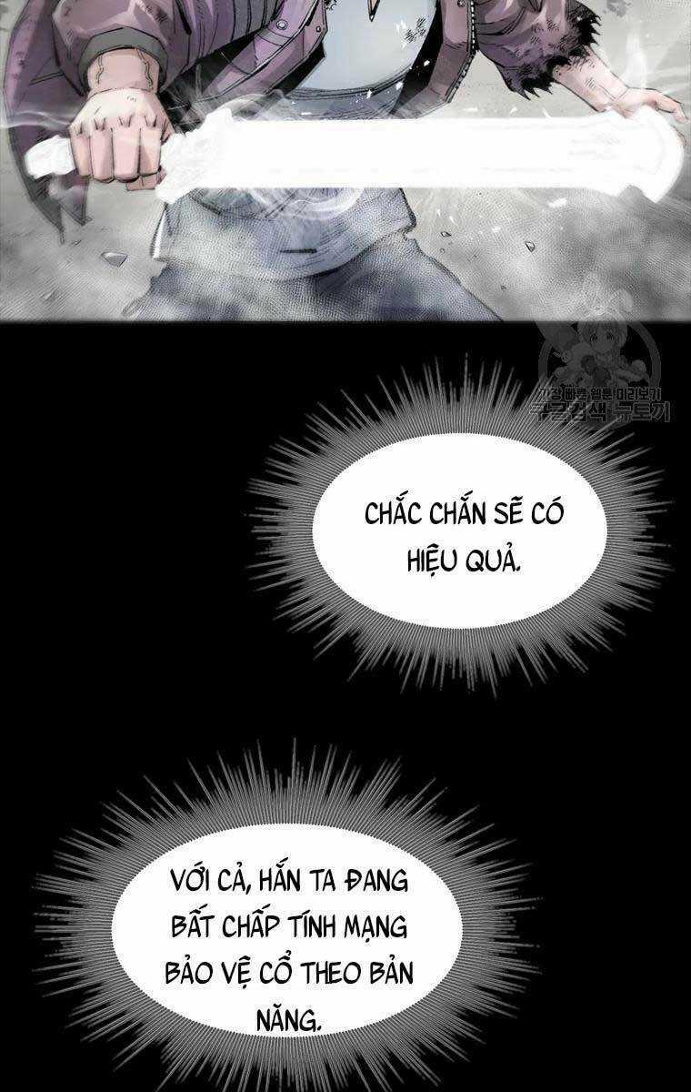 Mật Mã Mê Cung Chapter 47 trang 12