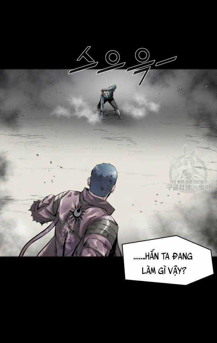 Mật Mã Mê Cung Chapter 47 trang 15