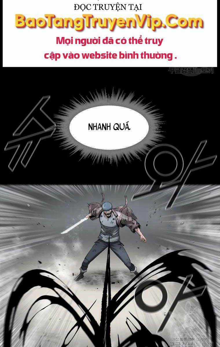 Mật Mã Mê Cung Chapter 47 trang 22