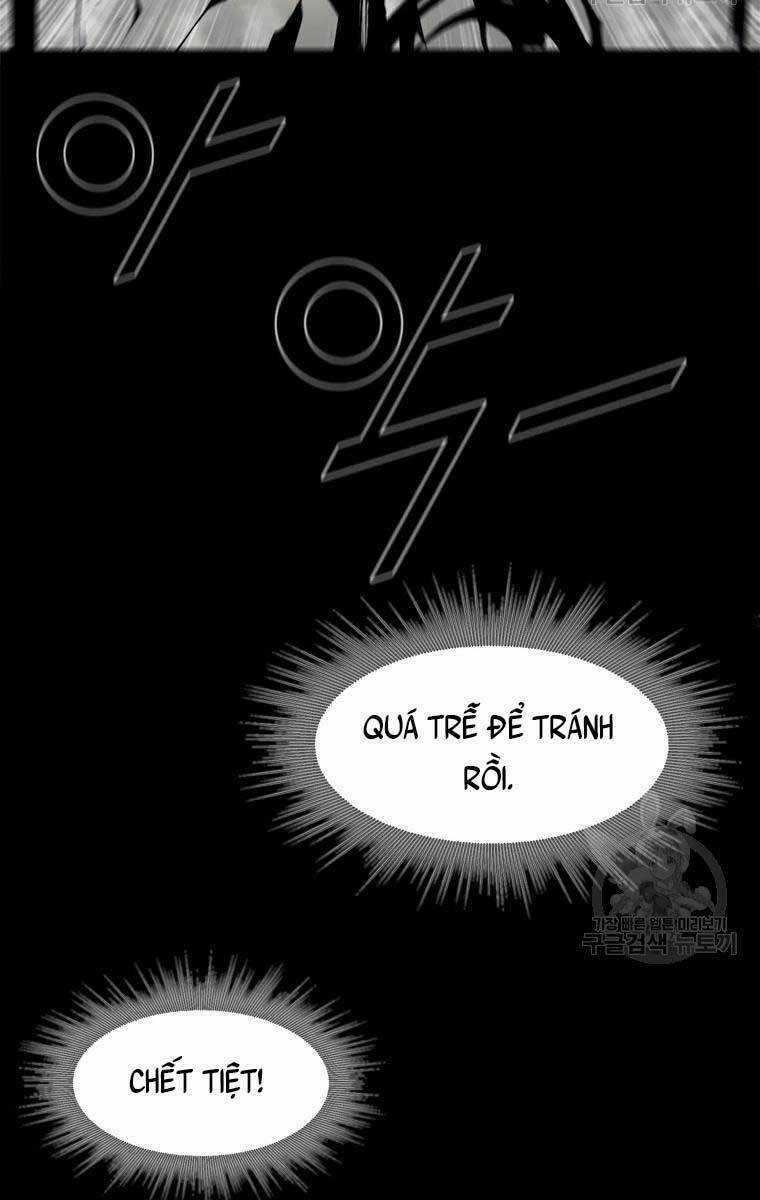 Mật Mã Mê Cung Chapter 47 trang 23