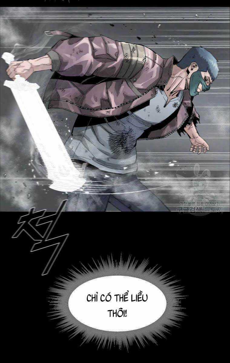 Mật Mã Mê Cung Chapter 47 trang 24