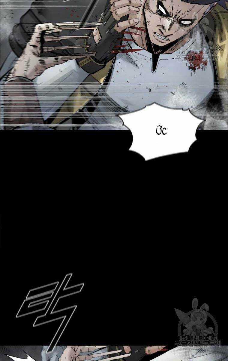 Mật Mã Mê Cung Chapter 47 trang 26