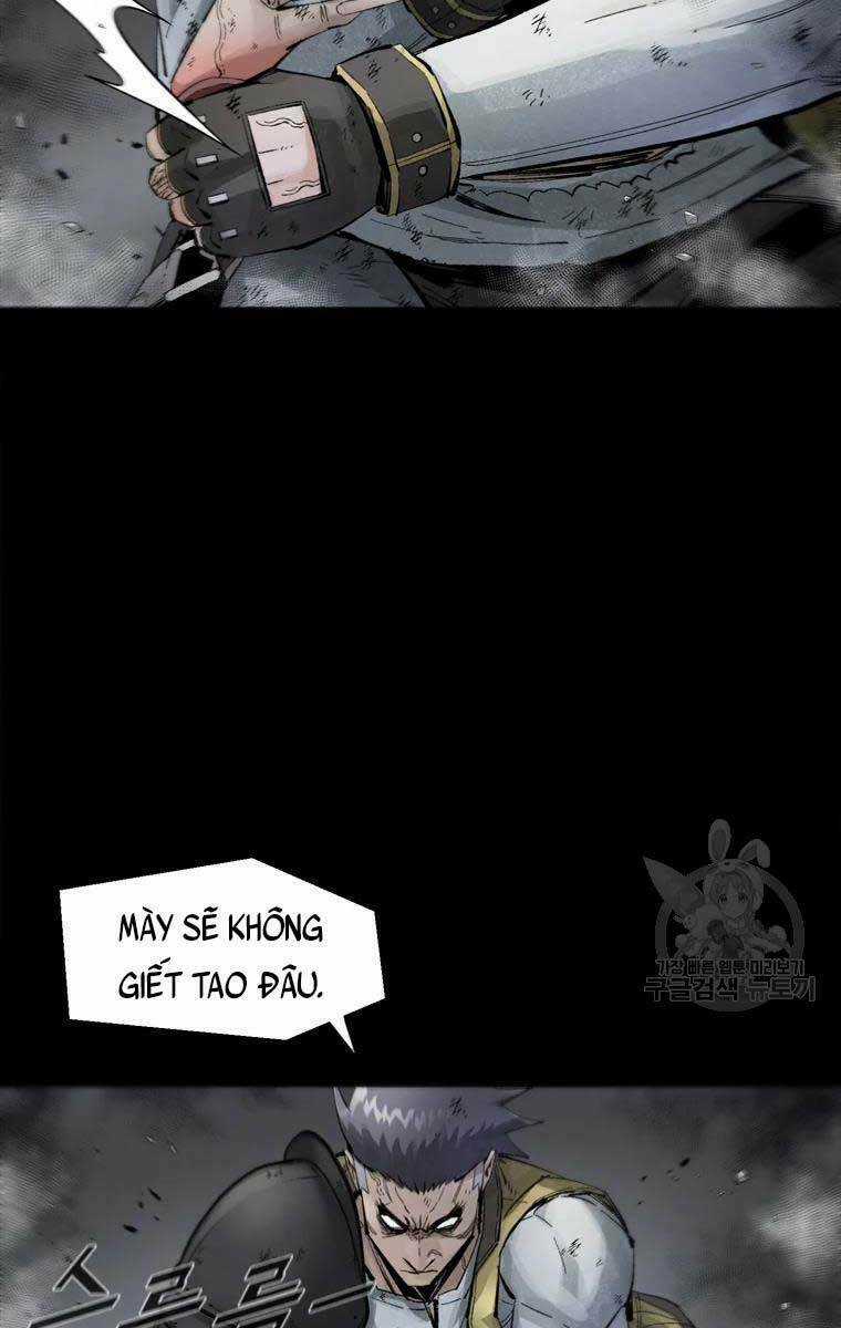 Mật Mã Mê Cung Chapter 47 trang 27