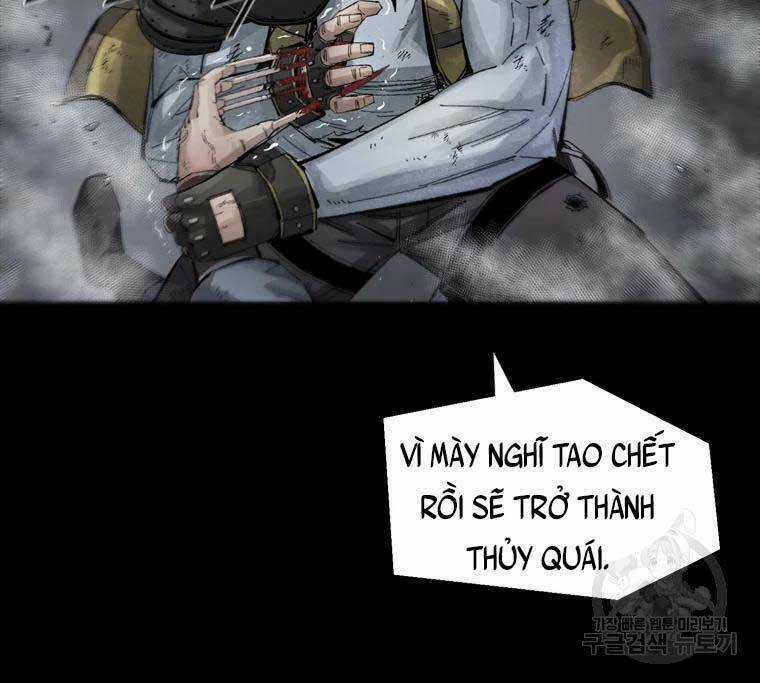 Mật Mã Mê Cung Chapter 47 trang 28