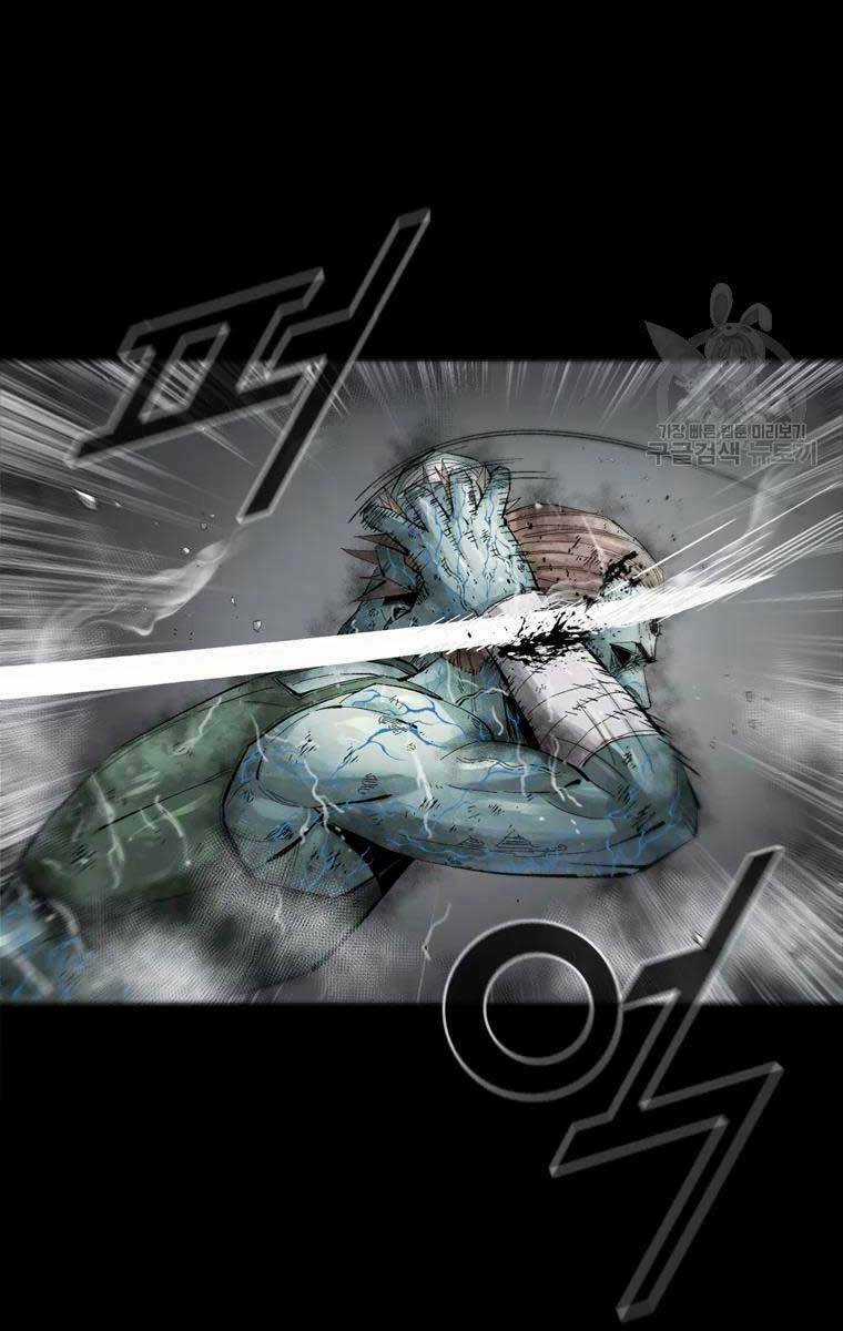 Mật Mã Mê Cung Chapter 47 trang 3