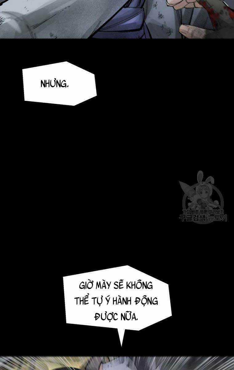 Mật Mã Mê Cung Chapter 47 trang 30