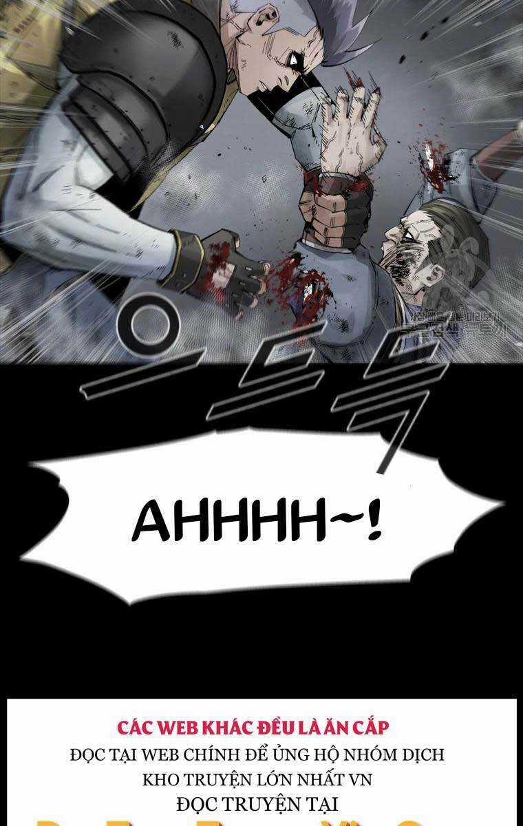 Mật Mã Mê Cung Chapter 47 trang 31