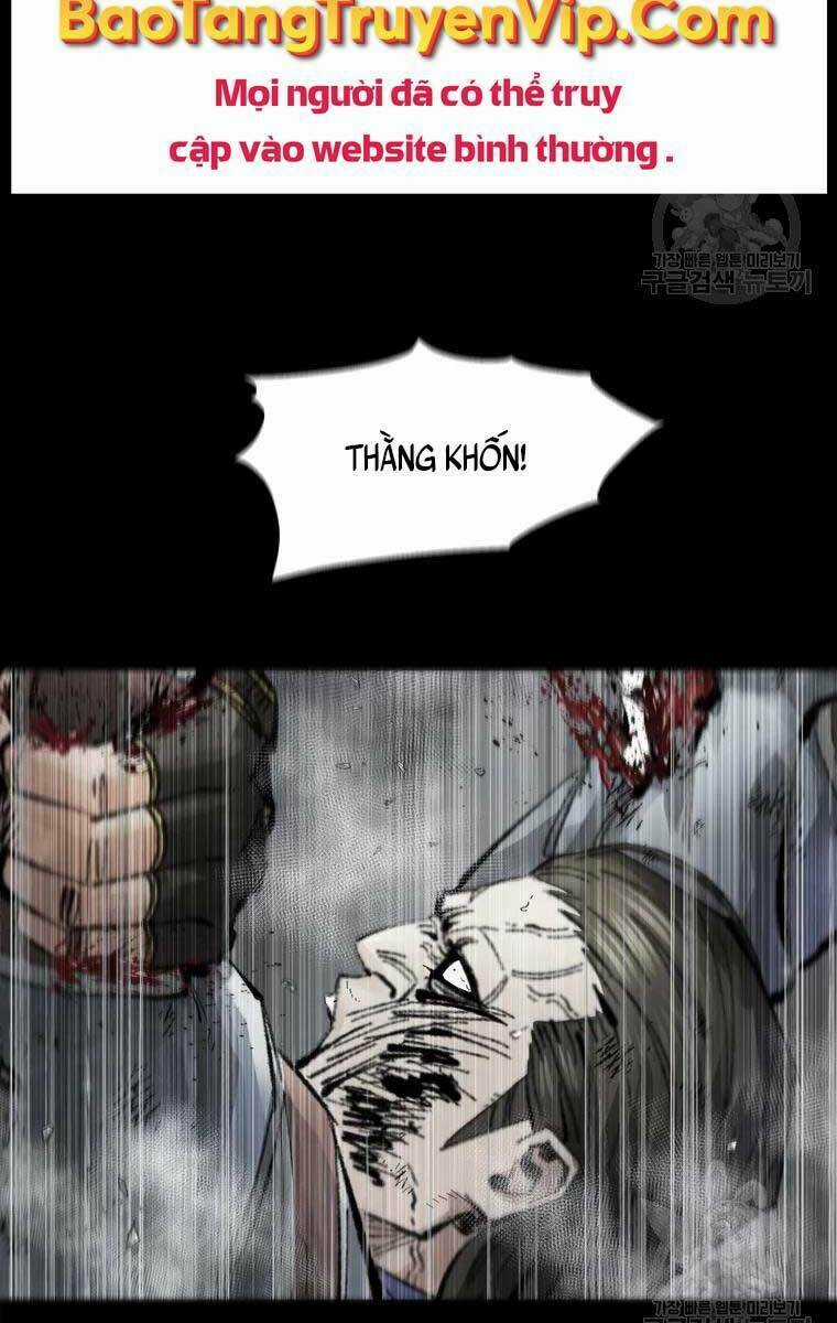 Mật Mã Mê Cung Chapter 47 trang 32