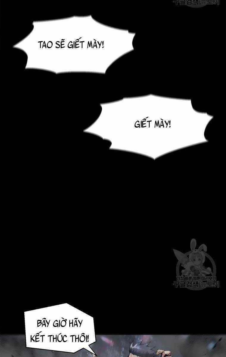 Mật Mã Mê Cung Chapter 47 trang 33