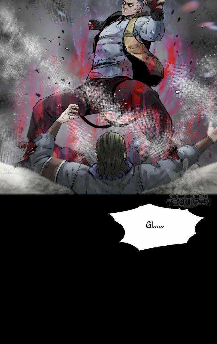 Mật Mã Mê Cung Chapter 47 trang 34