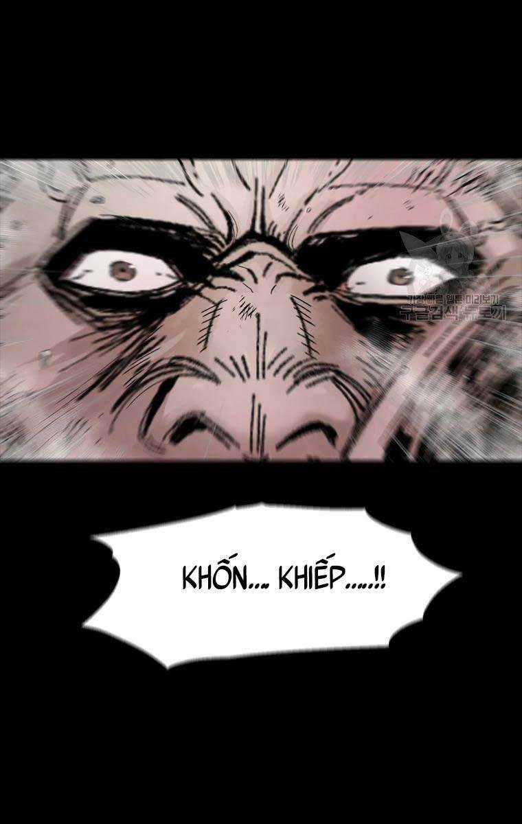 Mật Mã Mê Cung Chapter 47 trang 35