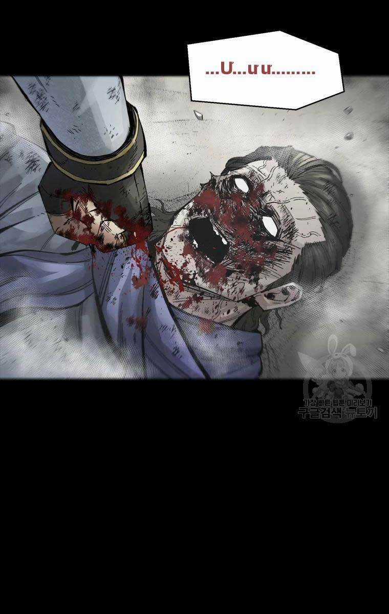 Mật Mã Mê Cung Chapter 47 trang 39