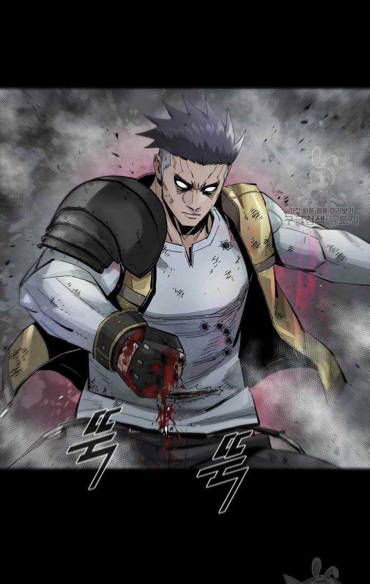 Mật Mã Mê Cung Chapter 47 trang 40