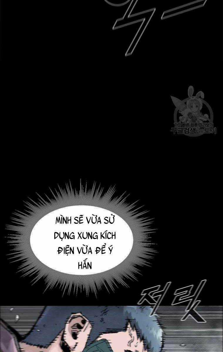 Mật Mã Mê Cung Chapter 47 trang 43