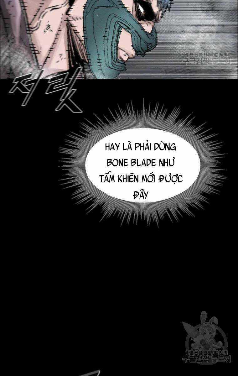 Mật Mã Mê Cung Chapter 47 trang 44