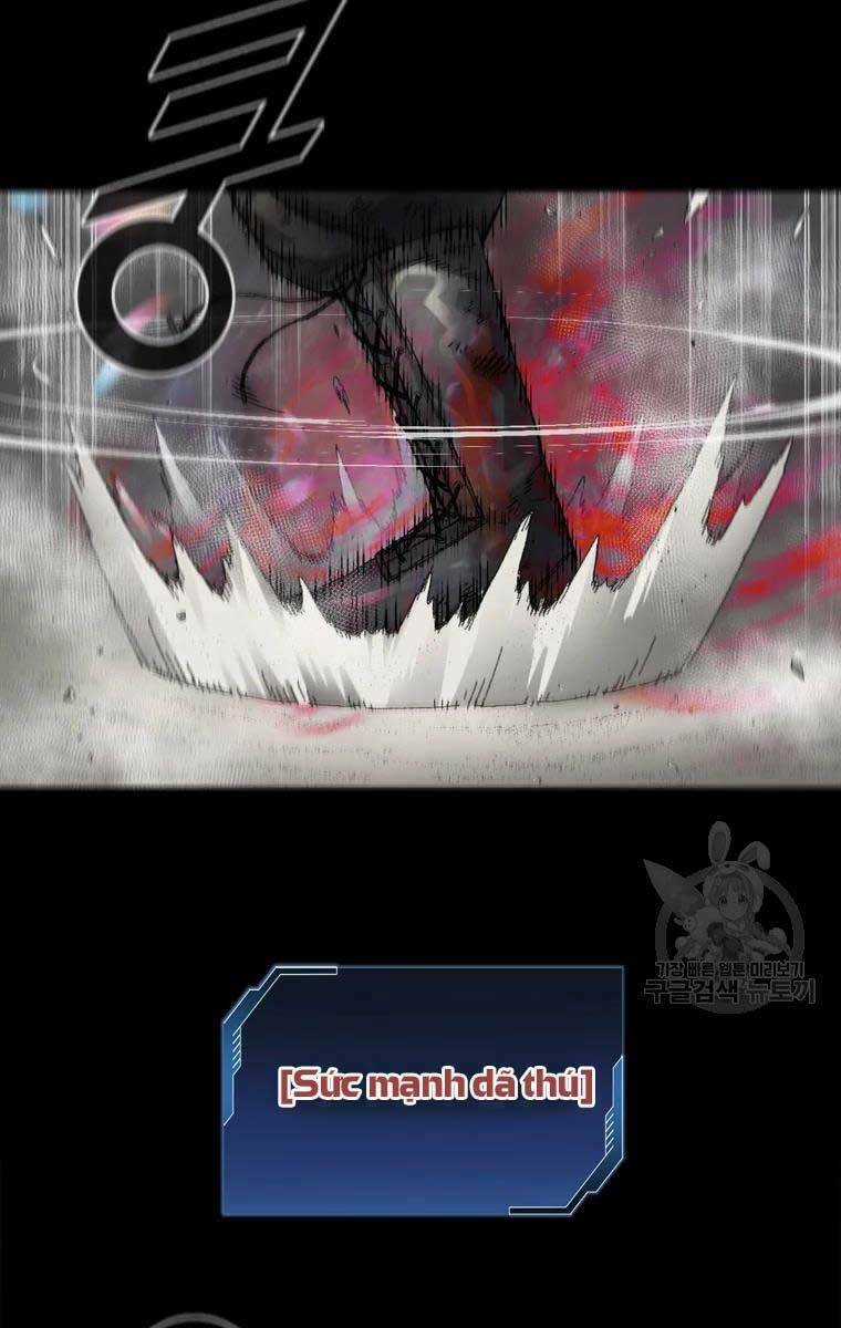 Mật Mã Mê Cung Chapter 47 trang 45