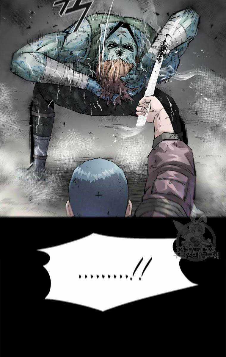 Mật Mã Mê Cung Chapter 47 trang 5