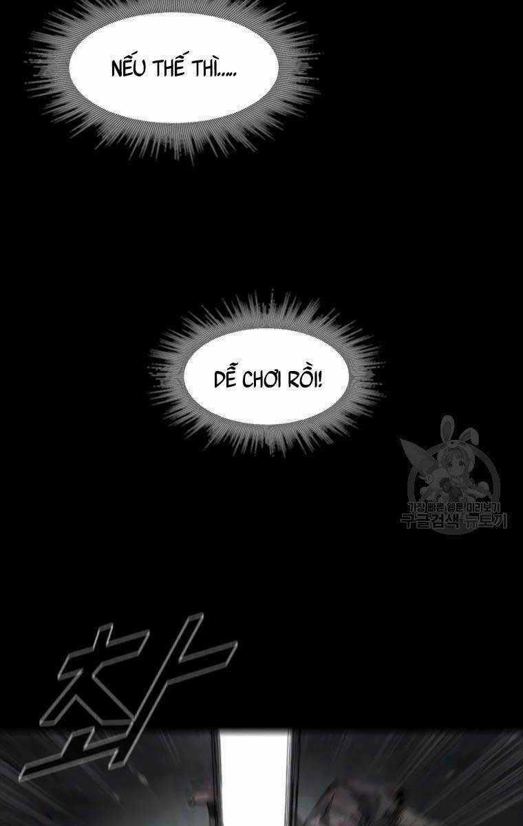 Mật Mã Mê Cung Chapter 47 trang 51