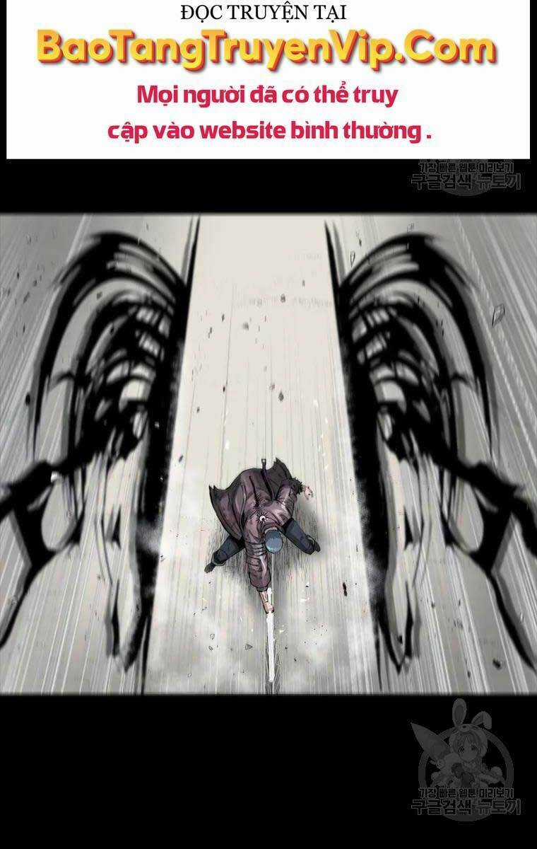 Mật Mã Mê Cung Chapter 47 trang 53