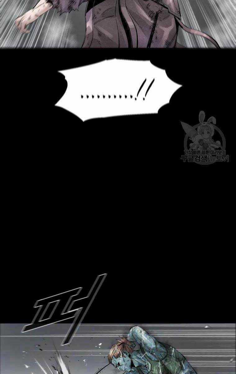 Mật Mã Mê Cung Chapter 47 trang 55