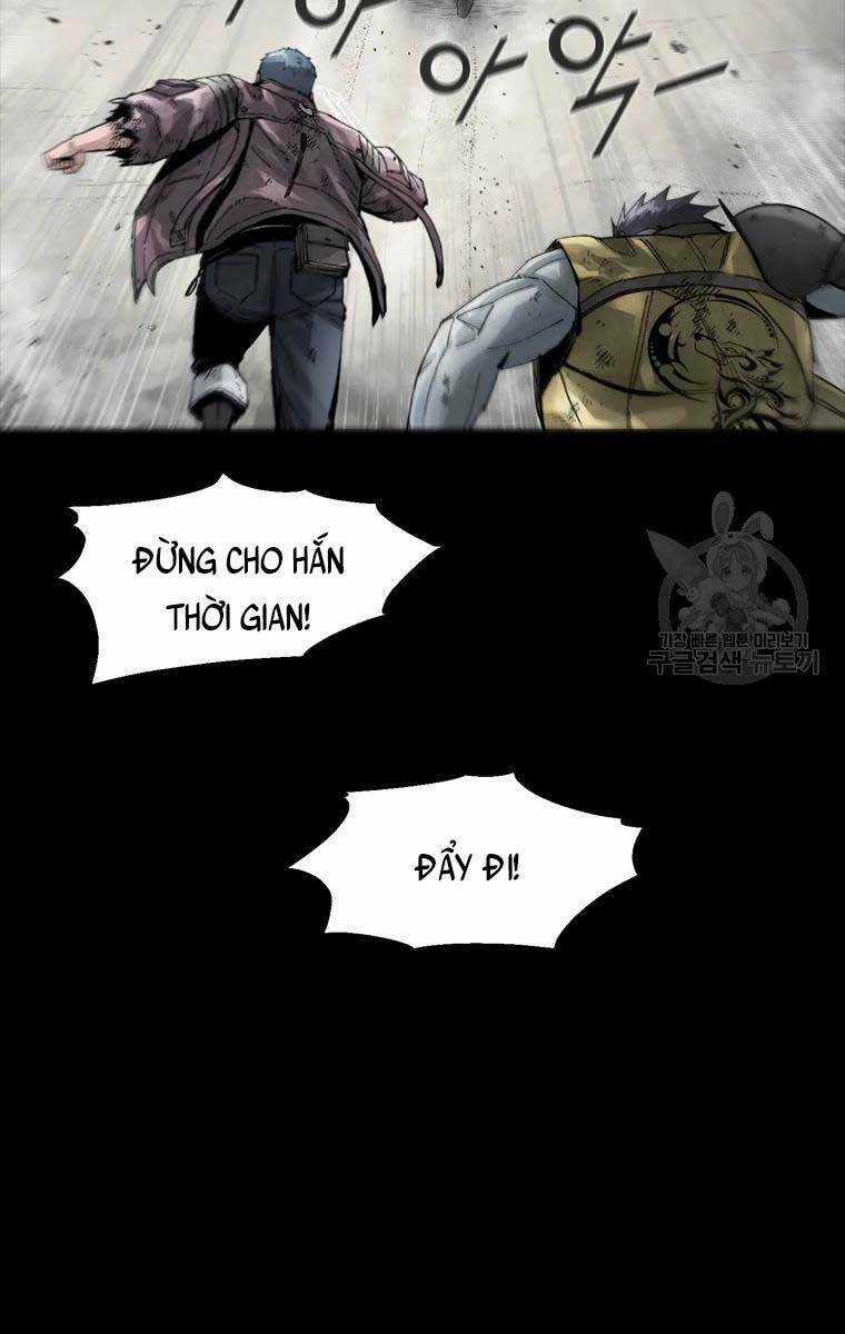 Mật Mã Mê Cung Chapter 47 trang 59