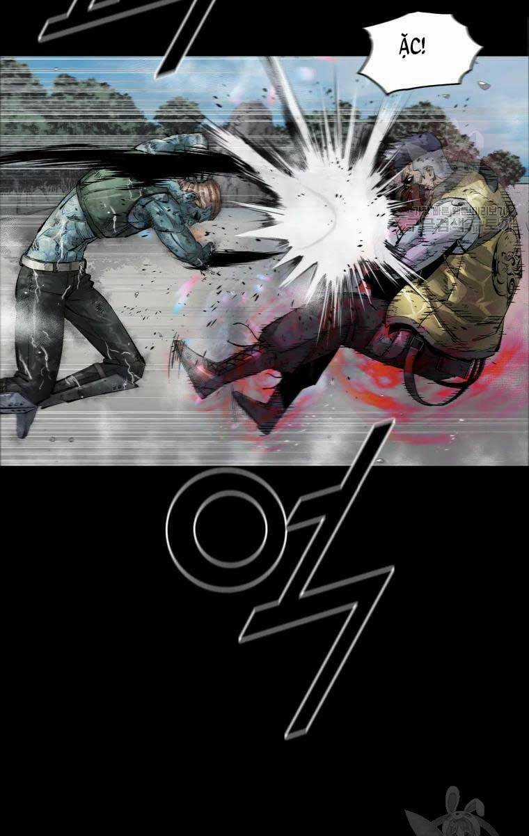 Mật Mã Mê Cung Chapter 47 trang 64