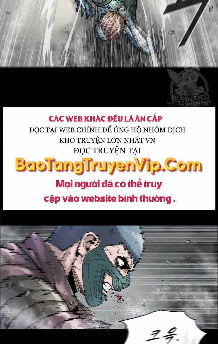 Mật Mã Mê Cung Chapter 47 trang 7