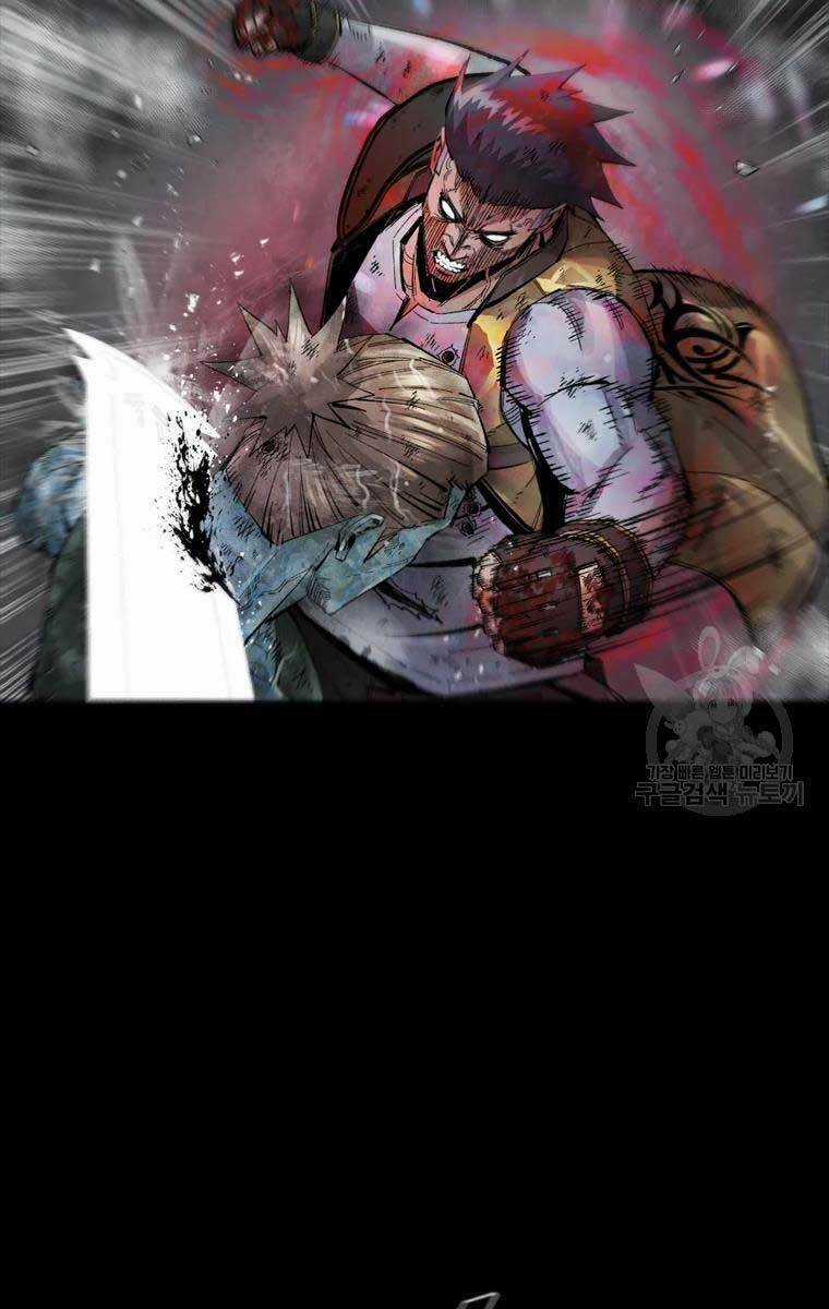 Mật Mã Mê Cung Chapter 47 trang 75