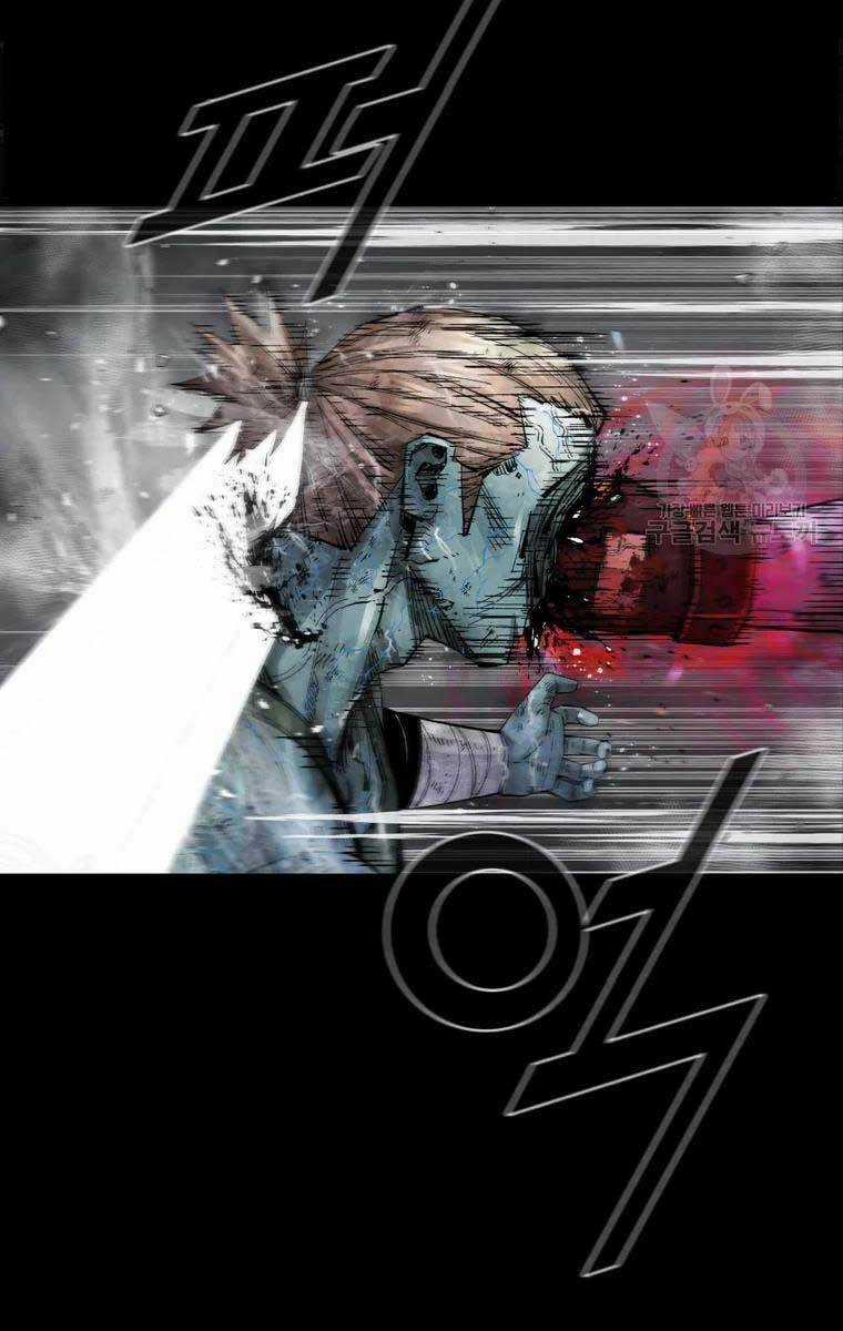 Mật Mã Mê Cung Chapter 47 trang 76