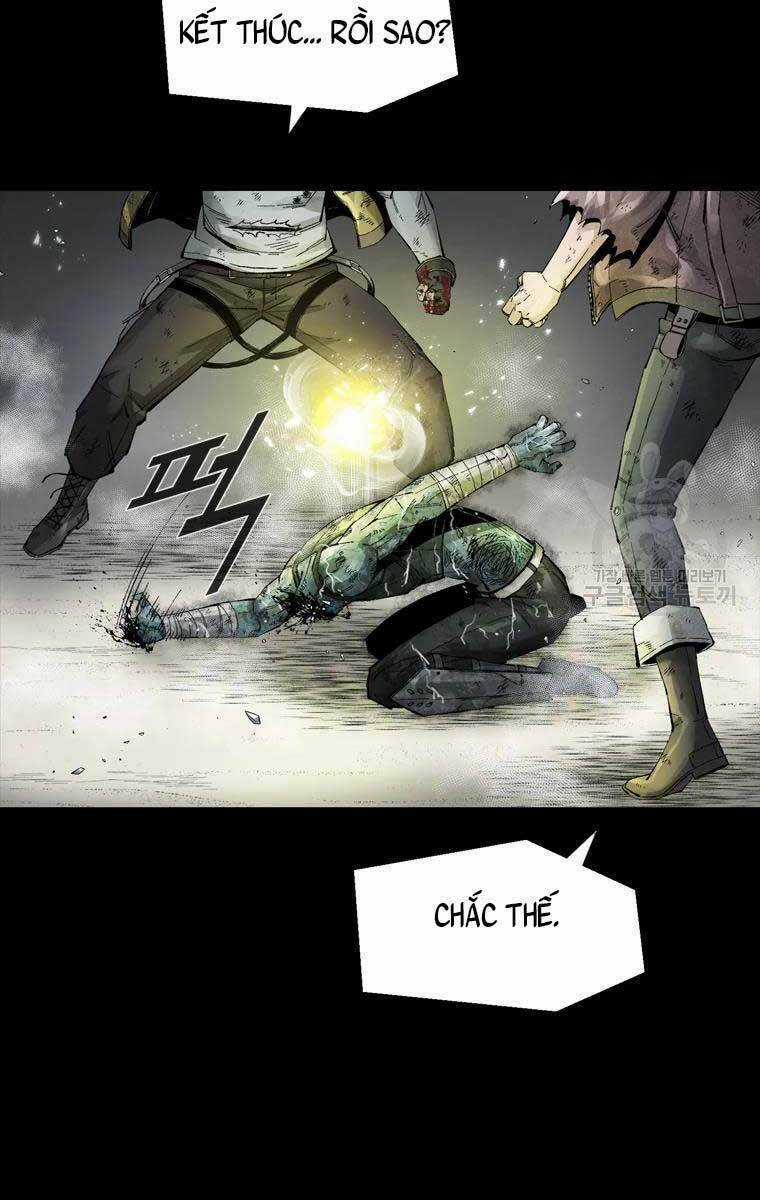 Mật Mã Mê Cung Chapter 47 trang 82