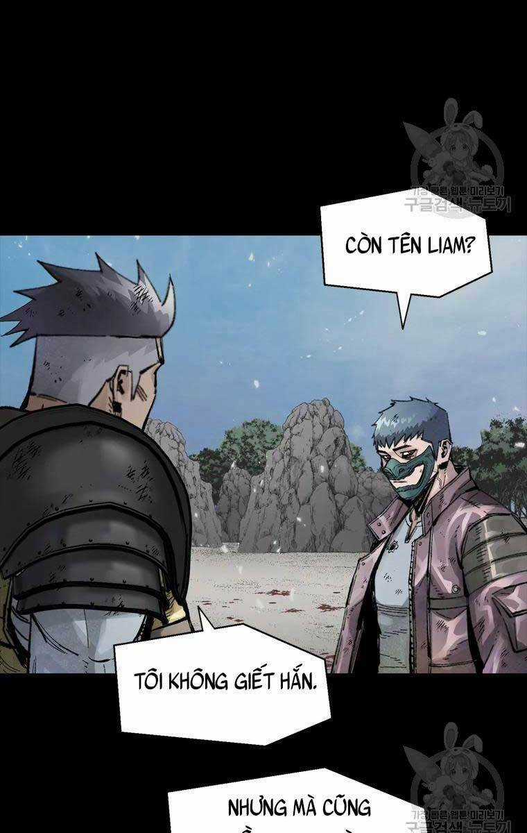 Mật Mã Mê Cung Chapter 47 trang 83