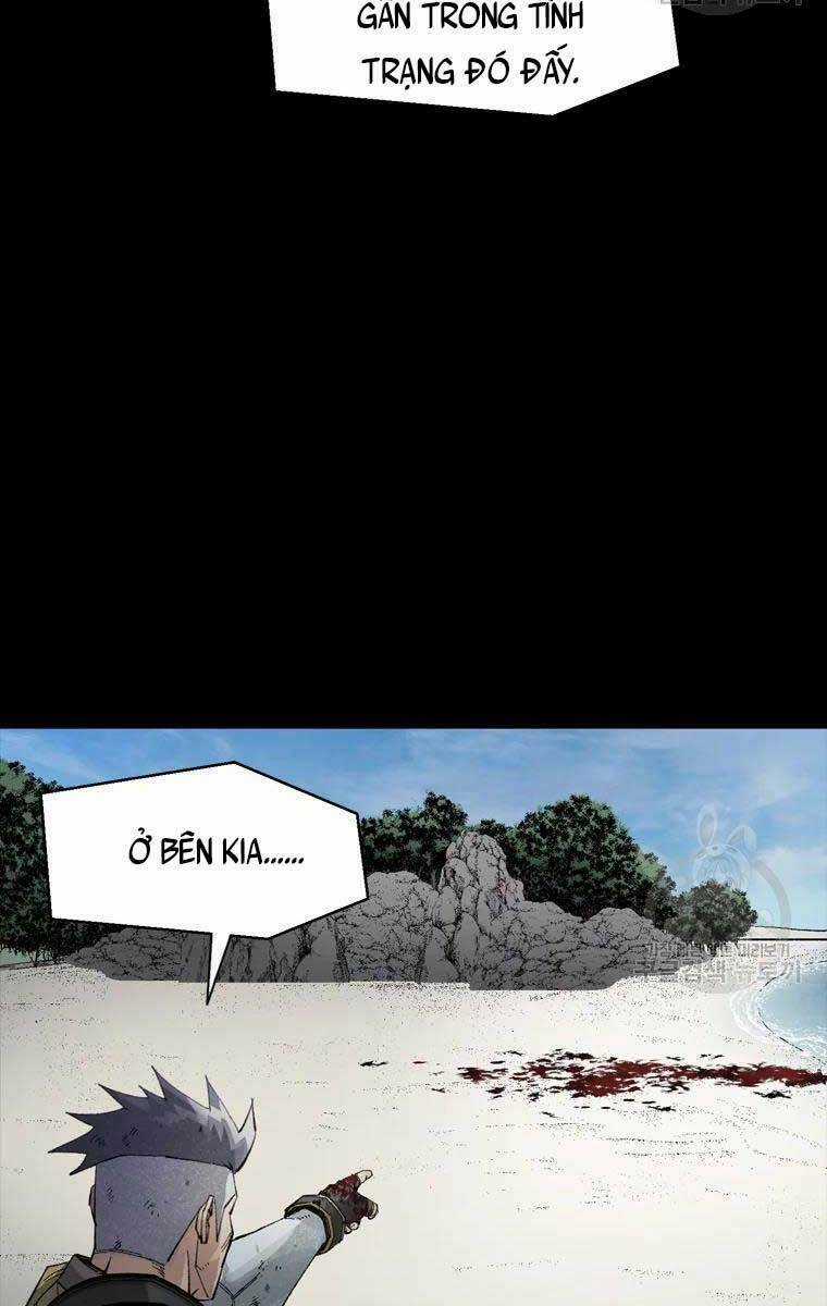 Mật Mã Mê Cung Chapter 47 trang 84