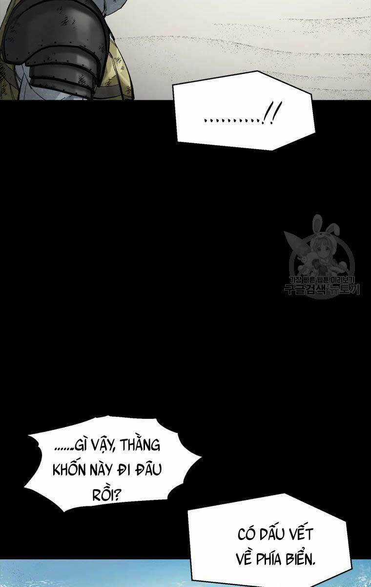 Mật Mã Mê Cung Chapter 47 trang 85