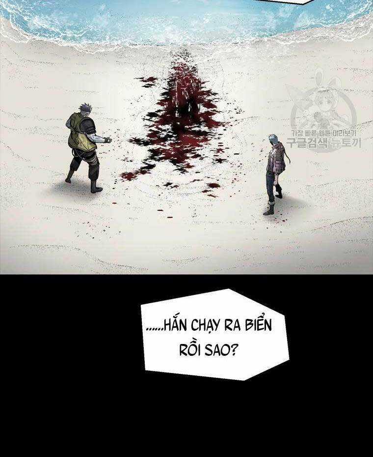 Mật Mã Mê Cung Chapter 47 trang 86