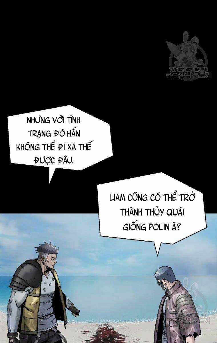 Mật Mã Mê Cung Chapter 47 trang 87